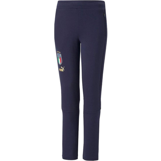 Puma Italien Casuals Tracksuit Barn
