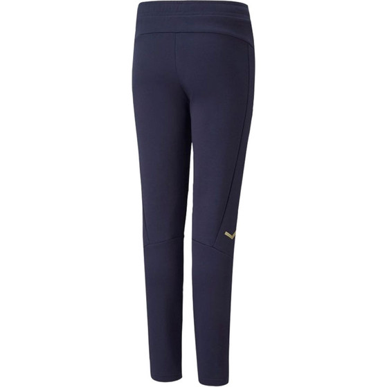 Puma Italien Casuals Tracksuit Barn
