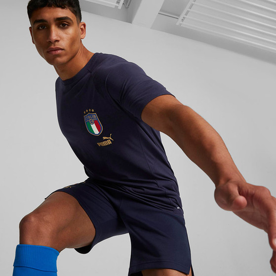 Puma Italië Casuals Set