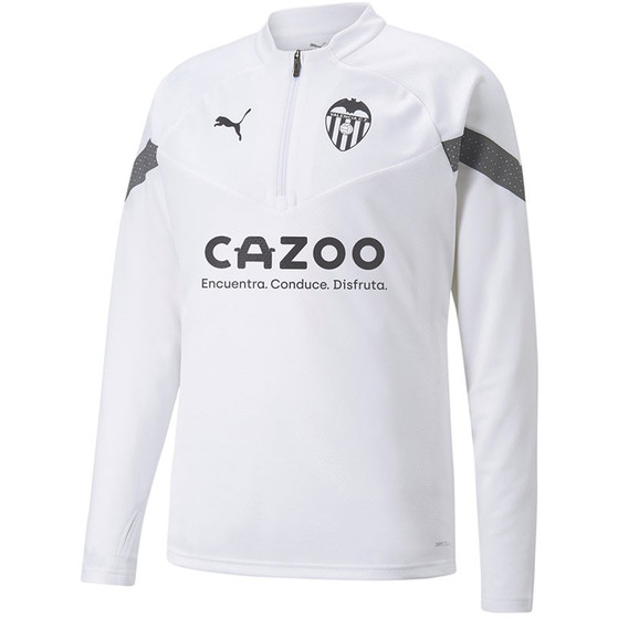 Puma Valencia Training Top 2022/2023