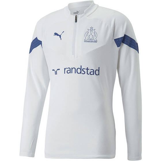 Puma Olympique Marseille Trainingsanzug
