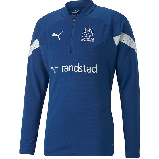 Puma Olympique Marseille Tracksuit
