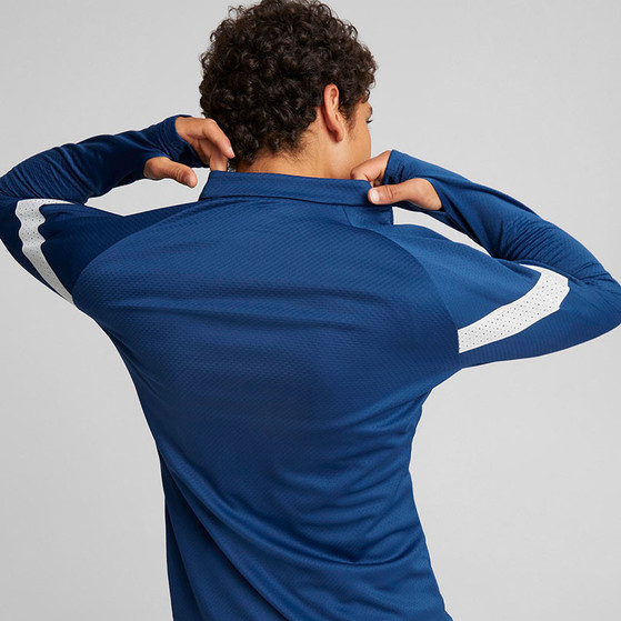 Puma Olympique Marseille Tracksuit
