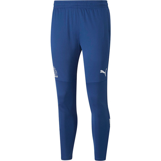 Puma Olympique Marseille Tracksuit
