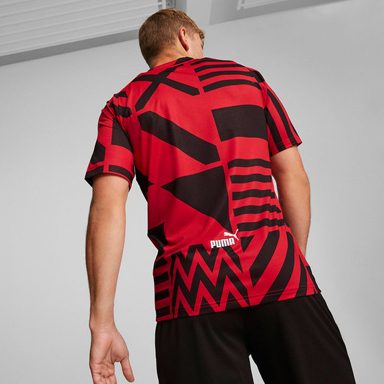 Puma AC Milan Prematch Shirt 2022/2023