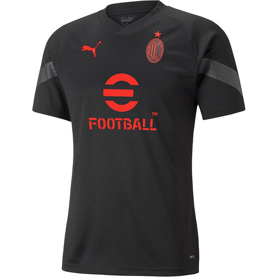 Puma AC Milan Training Shirt 2022/2023