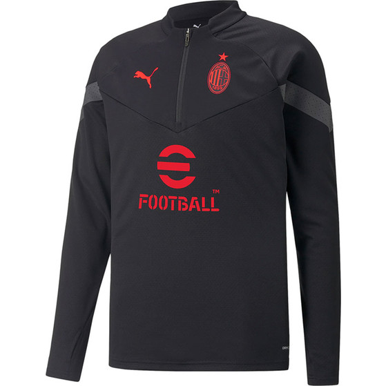 Puma AC Milan Training Top 2022/2023