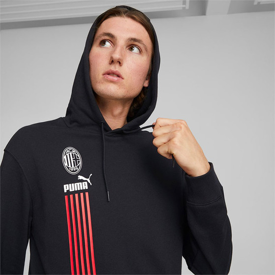 Puma AC Milan Ftbl Culture Tracksuit
