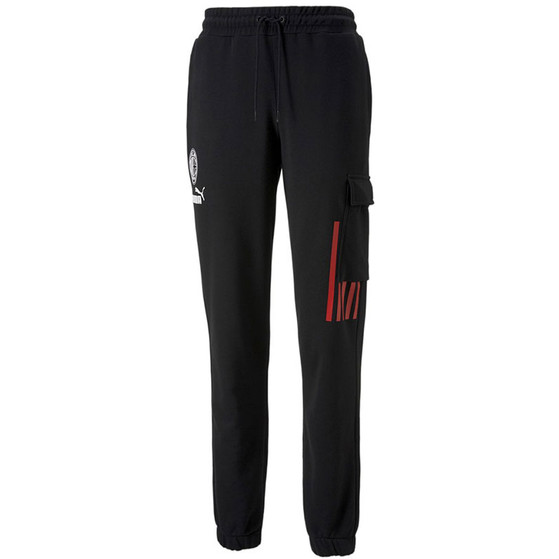 Puma AC Milan Ftbl Culture Tracksuit

