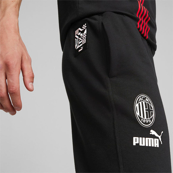Puma AC Milan Ftbl Culture Trainingsanzug
