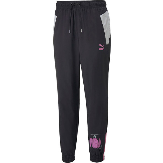 Puma AC Milan Ftbl Statement Trainingspak
