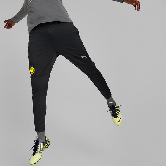 Puma Borussia Dortmund Tracksuit

