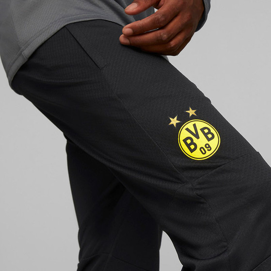 Puma Borussia Dortmund Tracksuit
