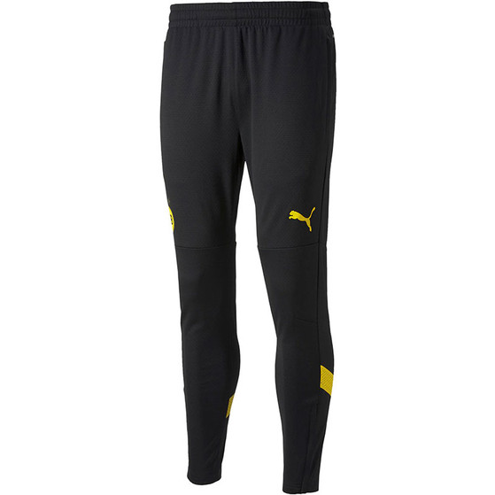 Puma Borussia Dortmund Tracksuit
