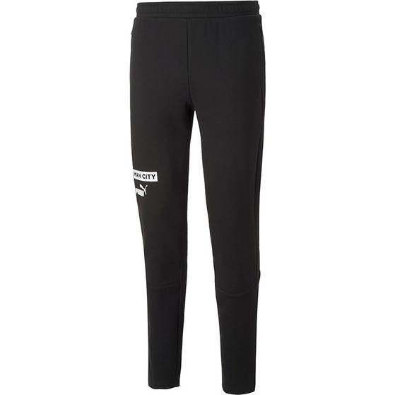 Puma Manchester City Casuals Trainingspak