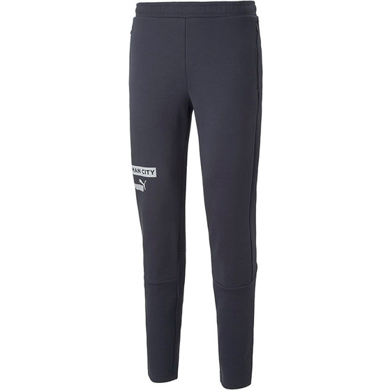 Puma Manchester City Casuals Trainingsanzug
