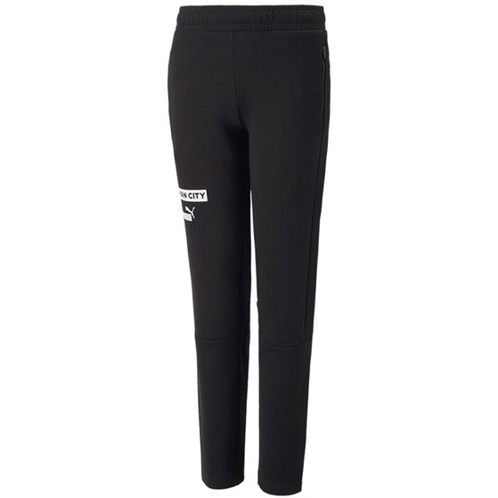 Puma Manchester City Casuals Tracksuit Barn
