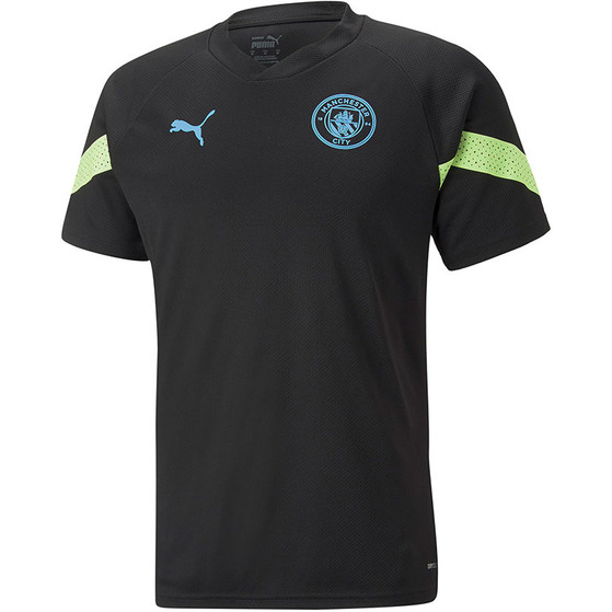 Puma Manchester City Träningsset
