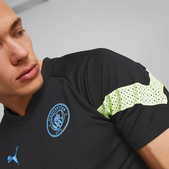 Puma Manchester City Träningsset
