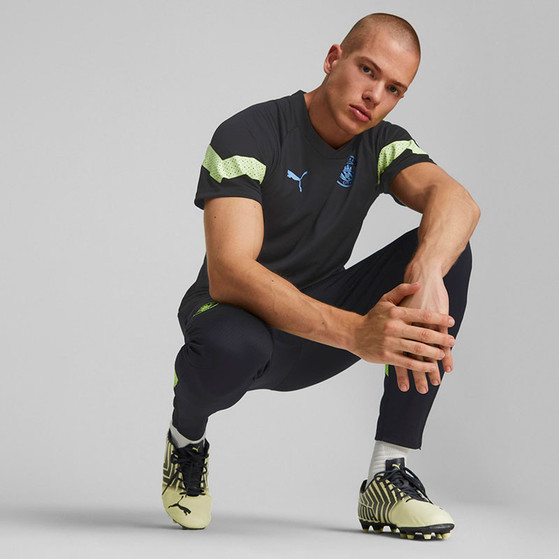 Puma Manchester City Träningsset
