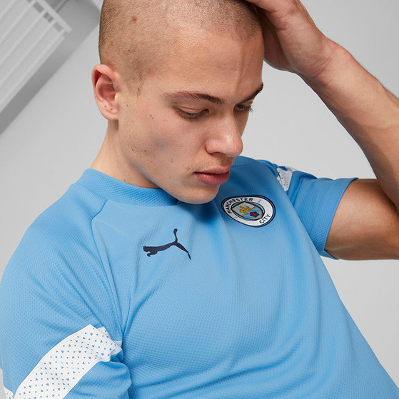Puma Manchester City Trainingsset