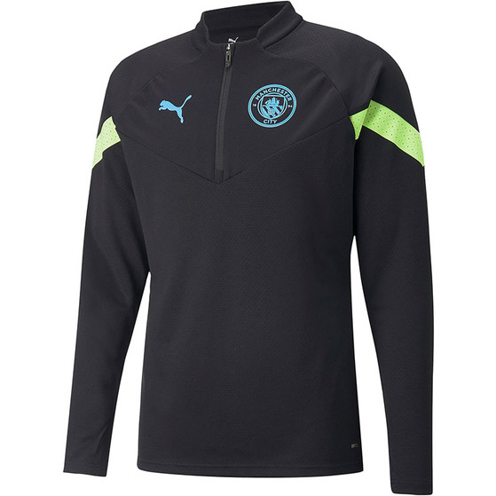 Puma Manchester City Trainingsanzug
