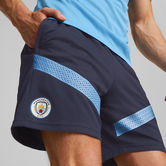 Puma Manchester City Träningsset
