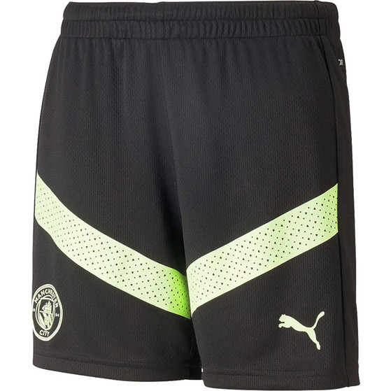 Puma Manchester City Training Short Kids 2022/2023