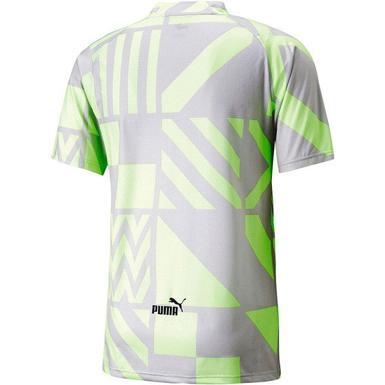 Puma Manchester City Prematch Shirt 2022/2023