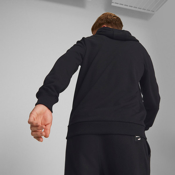 Puma Manchester City Ftbl Culture Tracksuit
