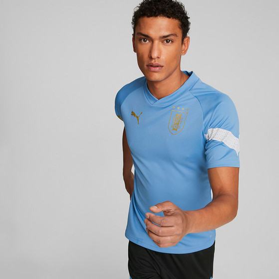 Puma Uruguay Trainingsshirt 2022/2023