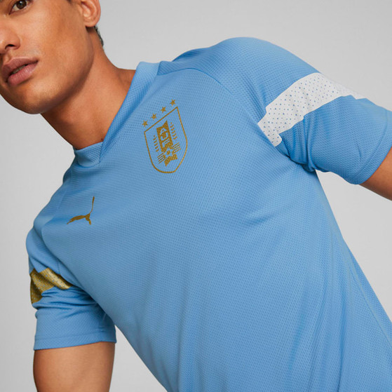 Puma Uruguay Trainingsshirt 2022/2023