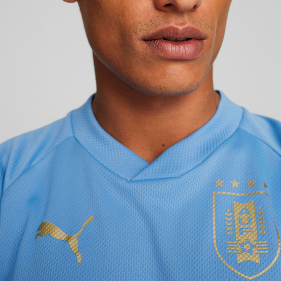 Puma Uruguay Trainingsshirt 2022/2023