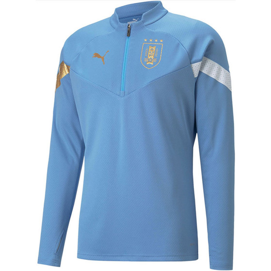 Puma Uruguay Training Top 2022/2023