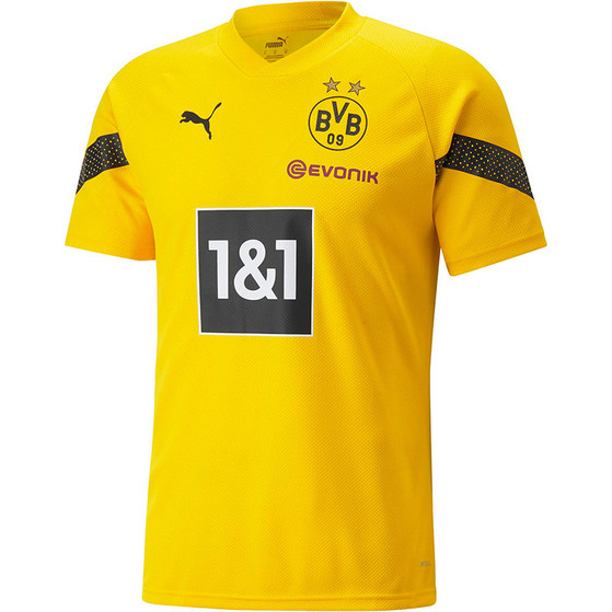 Puma Borussia Dortmund Trainingsset