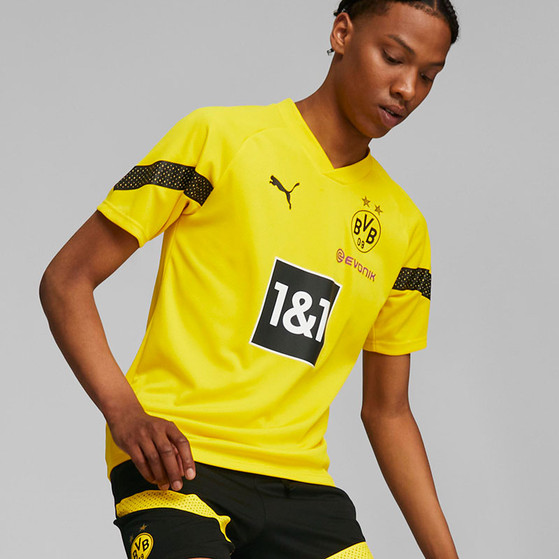 Puma Borussia Dortmund Trainingsset