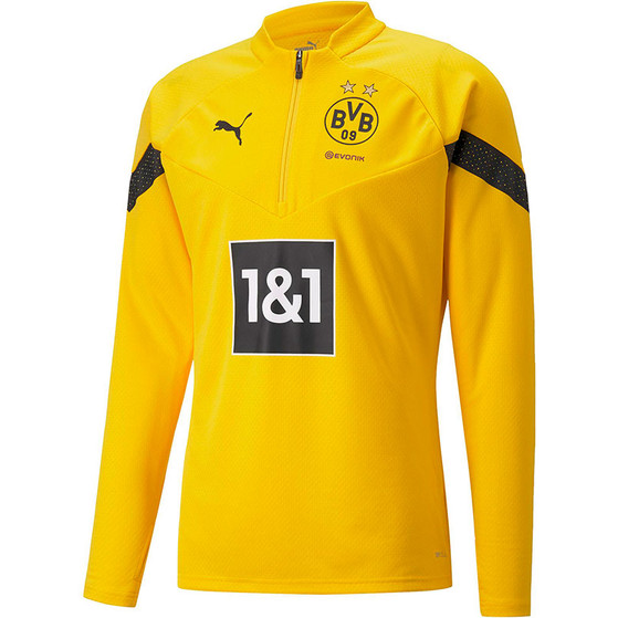 Puma Borussia Dortmund Tracksuit

