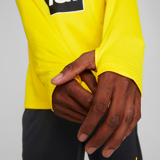 Puma Borussia Dortmund Tracksuit
