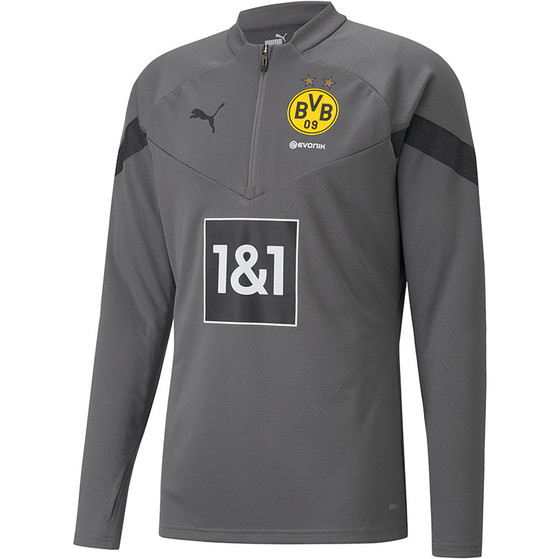 Puma Borussia Dortmund Tracksuit
