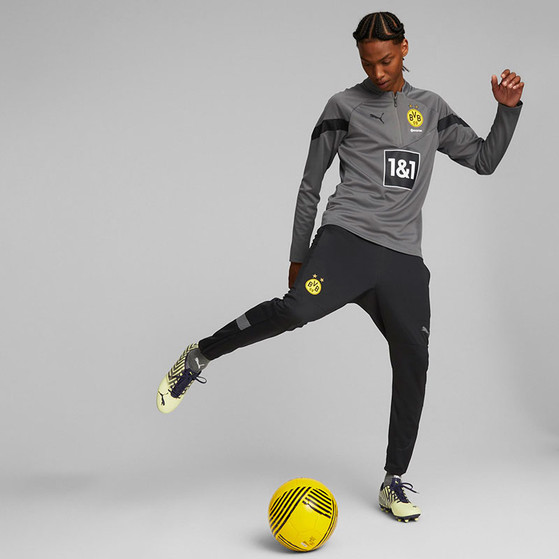 Puma Borussia Dortmund Tracksuit
