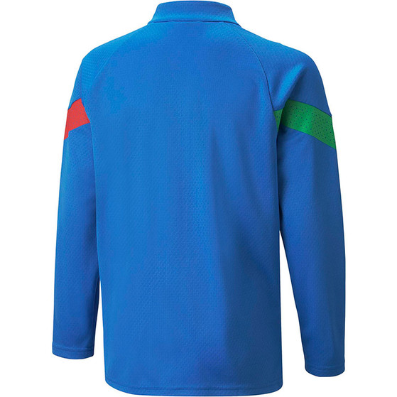 Puma Italië Trainingspak Kids