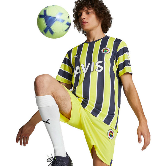Puma Fenerbahce Thuis Shirt 2022/2023
