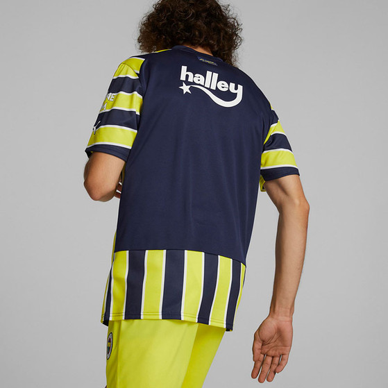 Puma Fenerbahce Thuis Shirt 2022/2023