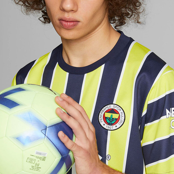 Puma Fenerbahce Thuis Shirt 2022/2023