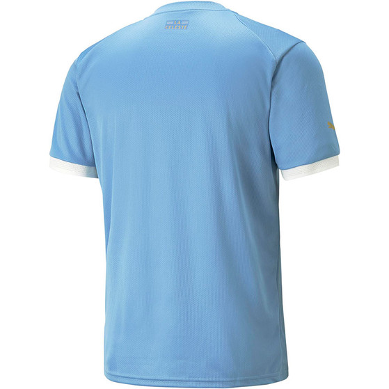 Puma Uruguay Thuis Shirt 2022/2023