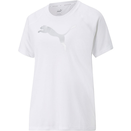 Puma Evostripe Training Shirt Dames
