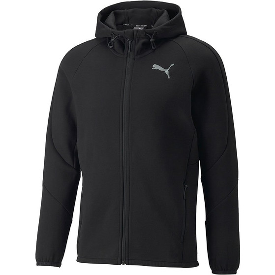 Puma Evostripe Full-Zip Hoody