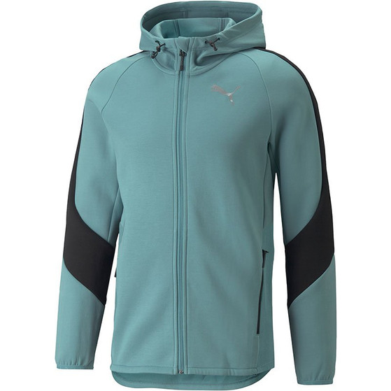 Puma Evostripe Trainingspak Bij VoetbalDirect.be