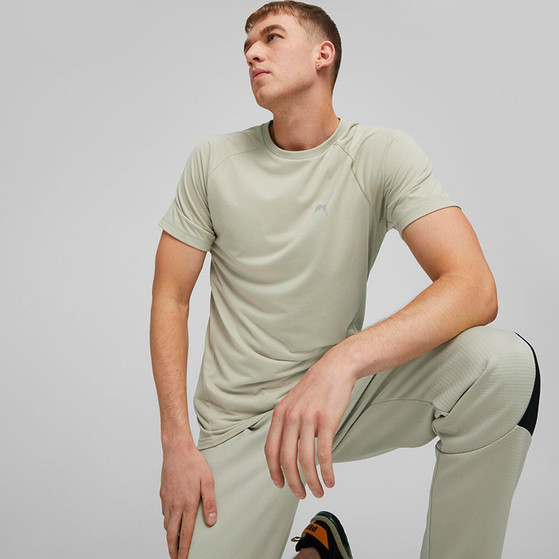 Puma Evostripe Training Shirt