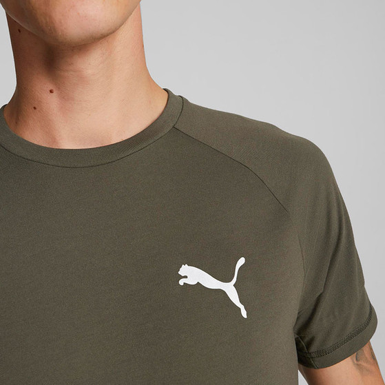 Puma Evostripe Training Shirt